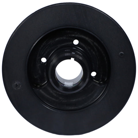 Fluidampr 6.2L / 6.5L GM Diesel 1982-1993 (Mechanical) Steel Externally Balanced Damper - 800191