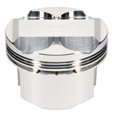 JE Pistons RENAULT CLIO F7RR 12.7:1 Set of 4 Pistons - 312438