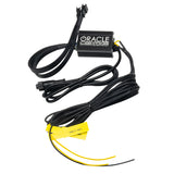 Oracle 20-21 Toyota Supra GR RGB+A Headlight DRL Upgrade Kit - ColorSHIFT 2 - 1400-333