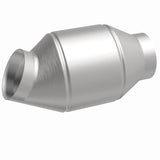 MagnaFlow Universal Catalytic Converter 5.00 C/A 3.00 Spun OEM - 51779