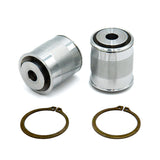 SPL Parts 06-13 BMW E80/E82/E82M / 06-13 BMW E90/E91/E92/E93 Rear Lower Control Arm Inner Bushing - SPL RLBI E9X