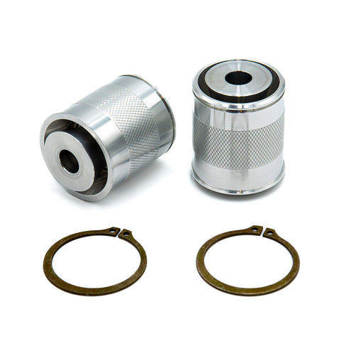 SPL Parts 06-13 BMW E80/E82/E82M / 06-13 BMW E90/E91/E92/E93 Rear Lower Control Arm Inner Bushing - SPL RLBI E9X