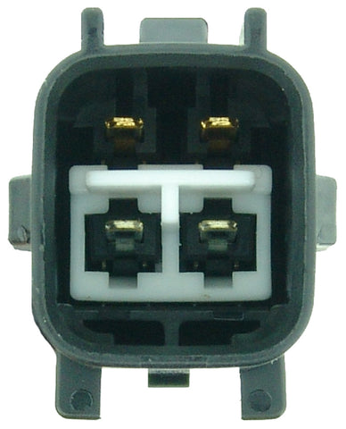NGK Hyundai Genesis Coupe 2014-2010 Direct Fit Oxygen Sensor - 25199