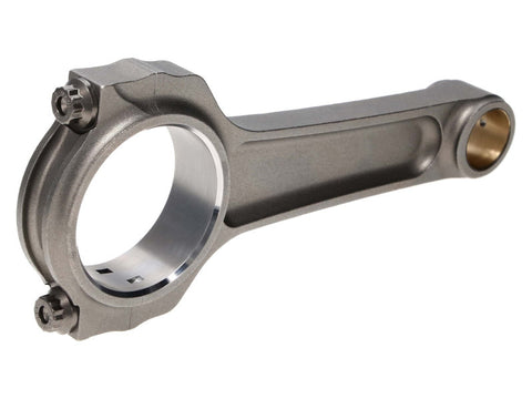 Manley Chevy Big Block 6.535in Length 4340 Pro Series I-Beam Connecting Rods w/L-19 Bolts - 8 - 14167L-8