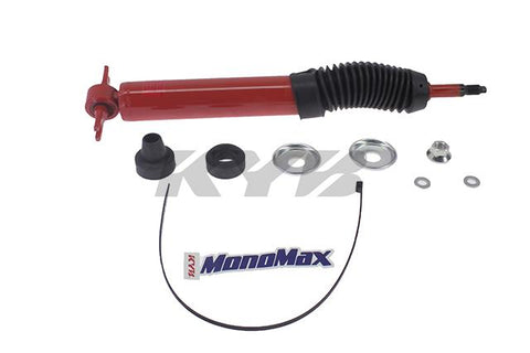 KYB Shocks & Struts MonoMax Front 09-12 Dodge Ram 1500 2WD - 565127
