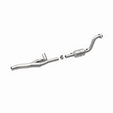 MagnaFlow Direct Fit Catalytic Converter 2004 Durango 5.7L Passenger Side - 93252