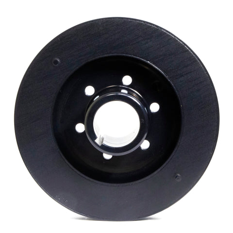 Fluidampr Chrysler 331 354 392 CID V-8 Early Hemi Steel Internally Balanced Damper - 720321