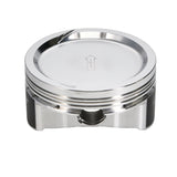 Manley Small Block Chevrolet LS Series -29cc Dish 4.075 Bore 4in Stroke Top Piston Set - E/D - 592875CE-8