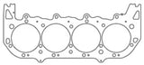 Cometic GM/Mercury Marine Big Block V8 Gen-IV/V/VI 4.580in Bore .051in MLS Cylinder Head Gasket - C5636-051