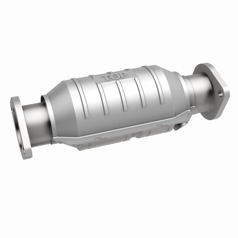 MagnaFlow Conv DF 99-04 VW Golf GTI 2.8L / 99-02 Jetta GLS/GLX 2.8L - 23774