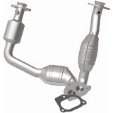 MagnaFlow Direct Fit Catalytic Converter 03 Ranger/BSer 3.0 frnt 50S - 441118