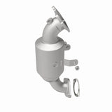 Magnaflow 14-16 Ram ProMaster 1500/2500/3500 V6 3.6L CARB Compliant DirectFit Catalytic Converter - 5551994