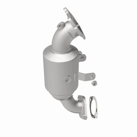 Magnaflow 14-16 Ram ProMaster 1500/2500/3500 V6 3.6L CARB Compliant DirectFit Catalytic Converter - 5551994