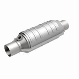 MagnaFlow Universal Catalytic Converter 2.00 1/O2 CA - 418034