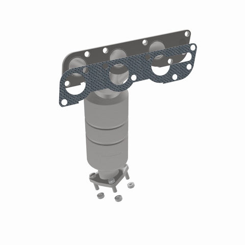 MagnaFlow Direct Fit Catalytic Converter 04-05 Suz Verona2.5 Manifold Front - 50911