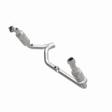 MagnaFlow Conv DF RAM Pickup 2006 8 5.7L - 24491