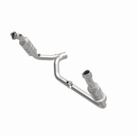 MagnaFlow Conv DF RAM Pickup 2006 8 5.7L - 24491