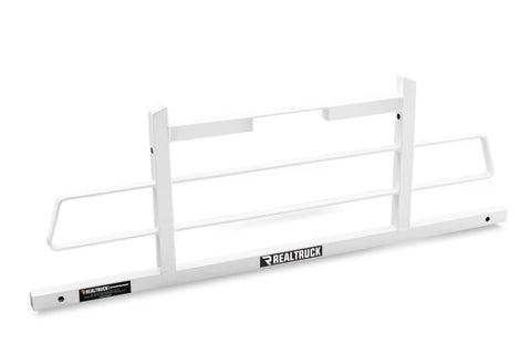 BackRack 15-23 Ford F-150 Original Rack Frame ONLY (Req. HW) - White - 15004W