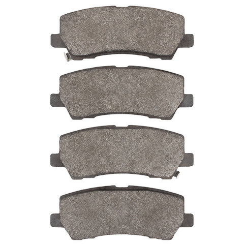 R1 15-23 Ford Mustang Rear Optimum OE Brake Pads - 2552-1793-00
