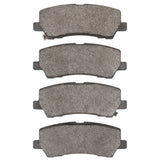 R1 15-23 Ford Mustang Rear Super Duty Brake Pads - 2214-1793-00