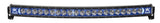 Rigid Industries Radiance Plus Curved 40in Blue Backlight - 34001