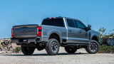 Borla 20-26 Ford F250/F350 Super Duty 7.3L V8 CC SB (160in WB) (SRW) S-Type Cat-Back Exhaust - 141016