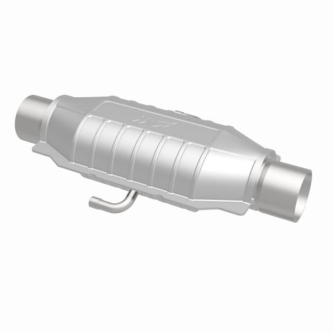 MagnaFlow Conv Univ 2.5 Dual Air - 94026