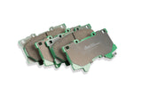 DBA 2022 Lexus LX600 Front SP Performance Brake Pads - DB15077SP
