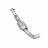 MagnaFlow Direct Fit Catalytic Converter 97-98 Ford Trucks 4.6L - 447133