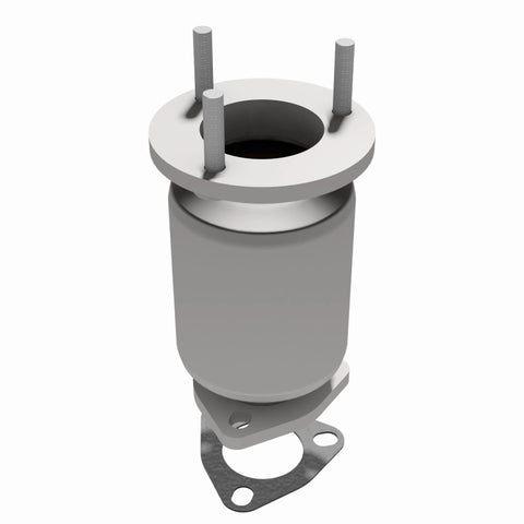 MagnaFlow Conv DF 85-87 Mazda B2000 2.0L - 333221