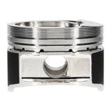 JE Pistons VW 2.8LITER VR6 KIT Set of 6 Pistons - 186235