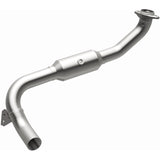 MagnaFlow 05-06 Lincoln Navigator 5.4L Direct Fit Catalytic Converter - Passenger Side - 4651507