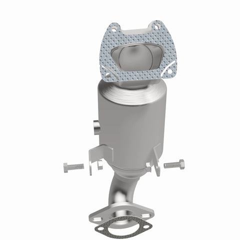 MagnaFlow 14-16 Ram ProMaster 1500/2500/3500 V6 3.6L CARB Compliant Direct Fit Catalytic Converter - 5551191