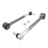 Synergy 07-18 Jeep Wrangler JK/JKU Front Sway Bar Links - Pair - 8059-11