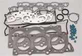 Cometic 90-99 Nissan VG30DE 3.0L V6 88mm Street Pro Top End Kit w/ .060in thick Head Gaskets - PRO2040T-880-060