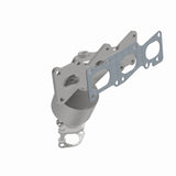 MagnaFlow Direct Fit Catalytic Converter 07-08 Hyundai Veracruz 3.8L - 51201