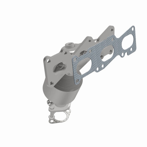 MagnaFlow Direct Fit Catalytic Converter 07-08 Hyundai Veracruz 3.8L - 51201