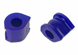 SuperPro Honda Sway Bar Bush 24mm Kit - SPF3166-24K