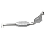 MagnaFlow Direct Fit Catalytic Converter 03-07 Ford-Mercury Passenger Side - 23332