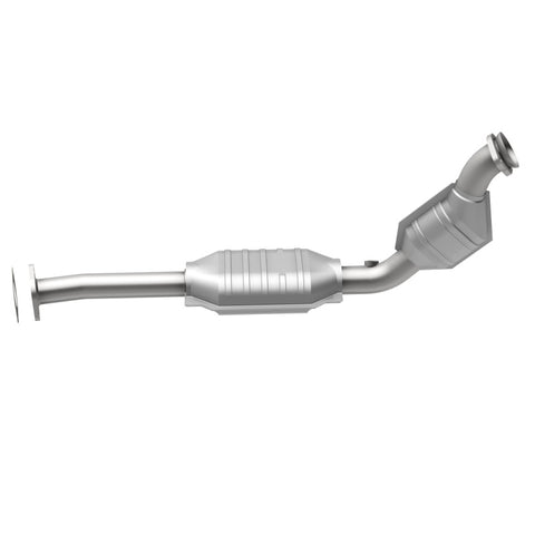 MagnaFlow Direct Fit Catalytic Converter 03-07 Ford-Mercury Passenger Side - 23332