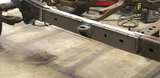 Rust Buster 2004-2012 Chevy Colorado & GMC Canyon Center Frame Section - Right - RB7504R
