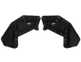 PRP Polaris RZR PRO XP4/PRO R4/Turbo R4 Rear Door Bags (Pair) - E96-210