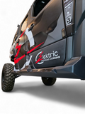 Elektric Offroad 2024+ Polaris Xpedition Rock Sliders (4 Seat) - RVRGA0002
