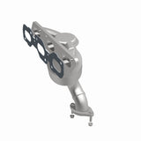 MagnaFlow Conv DF 06-08 Mazda 6 3.0L - 50575
