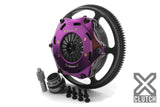 XClutch 10-14 Lotus Evora Base 3.5L 7.25in Twin Solid Ceramic Clutch Kit - XKLT18530-2E