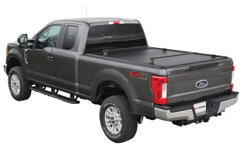 Pace Edwards 2019 Dodge Ram 6ft 3in Bed UltraGroove Metal - KMDA25A56
