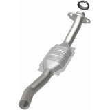MagnaFlow Direct Fit Catalytic Converter 92-93 Chrysler F/S 3.3L 49S - 93138