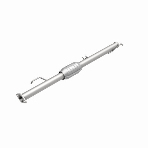 MagnaFlow Conv DF 00-04 Tundra 3.4L rear OEM - 49704