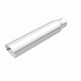 MagnaFlow Tip 1-Pk Sc 3.50 X 18 2.5 15Deg - 35105