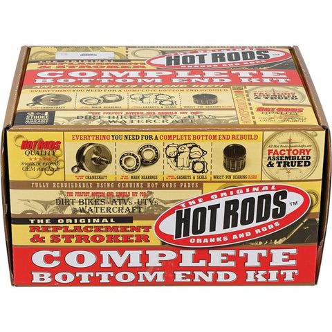 Hot Rods 2003 Honda CR 125 R 125cc Bottom End Kit - CBK0020